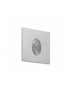Empotrable cuadrado Ligur – Indeluz - Novolux Lighting