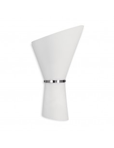 Aplique de pared Perla 2