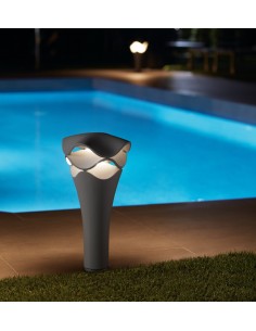 Baliza de exterior Cornet 52cm - Bover