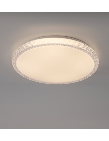 Plafón de techo LED Naxos - Mantra