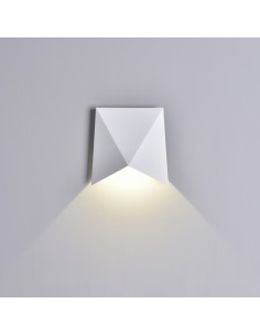Aplique de exterior Triax -... 2