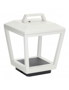 Lámpara portátil con USB  Bled – Dopo- Novolux Lighting 2