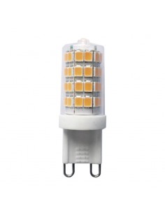 Bombilla G9 LED 4W 360º 3000K y 5000K – ALG