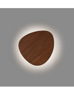 Aplique de Pared Triac Tria - Bover - Aplique exterior original 11.5W LED