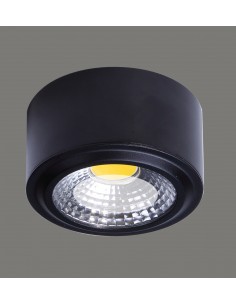 Plafón de Techo Studio - ACB - Led Blanco 2