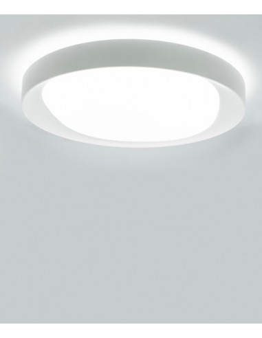 Plafón LED Carme - Indeluz Lighting 