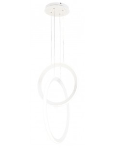 Colgante de techo Kitesurf 2 aros