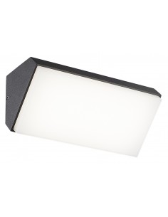 Aplique de pared Solden 9 cm - Mantra