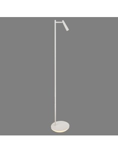 Lámpara de Pie Panau - ACB - Altura 140 cm diseño minimalista, apta para lectura