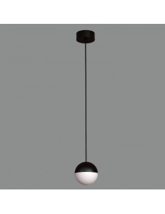 Colgante de techo Custo 1