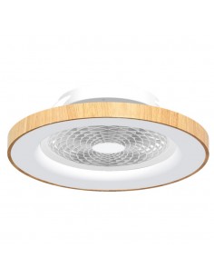 Plafón/ventiladorTibet