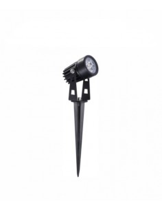 Baliza proyector Zas - Beneito & Faure 2