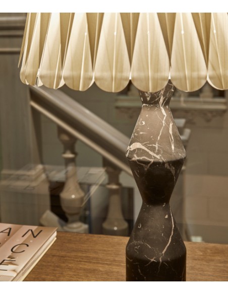 Lámpara de mesa Lola Lux