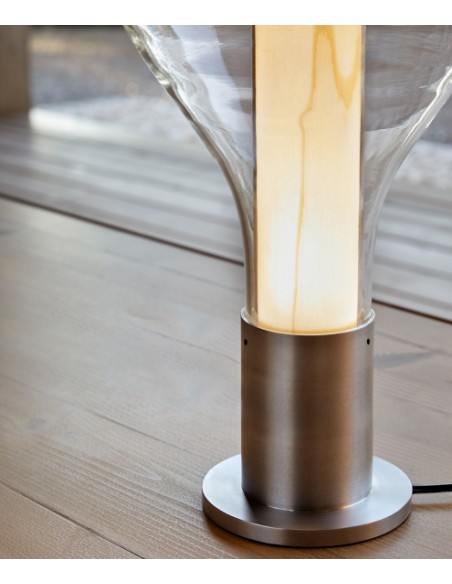 Lámpara de mesa Eris