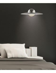 Aplique de pared Nebu - AJP
