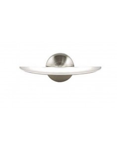 Aplique de pared Nebu 2