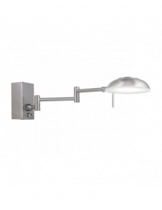 Aplique de pared Kento 2
