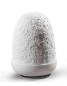 Lámpara de mesa Lace Dome 2