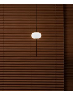 Lámpara colgante Astros 15S - Milán 2