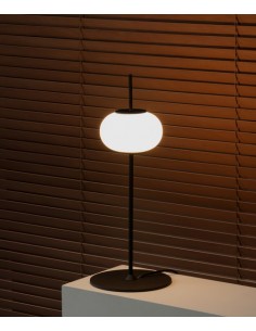 Lámpara de mesa Astros - Milán 2