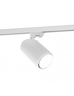 Foco de Carril Sal - Mantra - Foco proyector dirigible 2