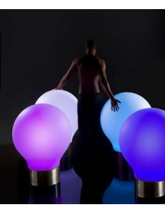 Lámpara de pie The Second Light - Vondom