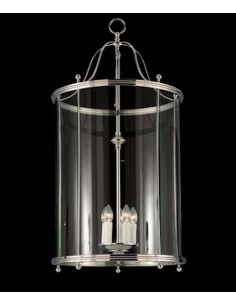 Farol de cristal 8568-50 - Martínez y Orts