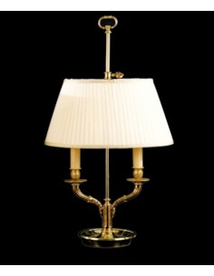 Lámpara de mesa 9557-2PP