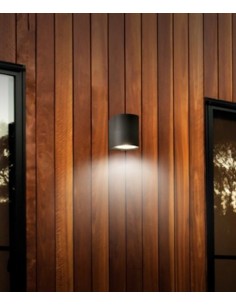 Aplique de pared con 1 luz Boj - ACB