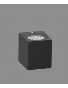 Aplique de pared con 1 luz Okra  2