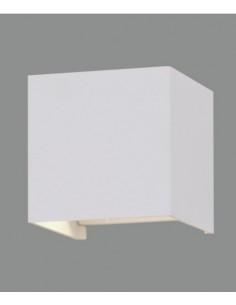 Aplique de pared Kendo 2