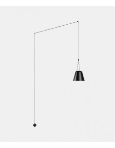 Attic aplique cono - LedsC4