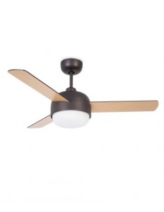 Ventilador de techo Klar - FORLIGHT 2