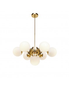 Lámpara colgante Sixty - Pedret Lighting