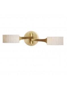 Aplique de pared Brahma - Pedret Lighting