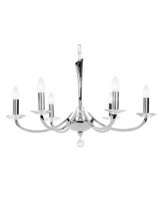 Lámpara colgante Bahía 1715/6 - Pedret Lighting