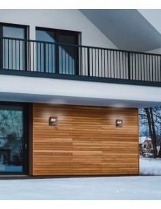 Aplique de pared Verbier 2