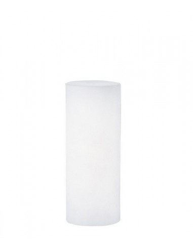 Lámpara de suelo para exterior Cylinder – Novolux Lighting