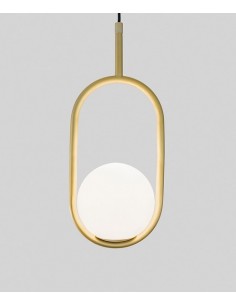 Colgante de techo C Ball - Blux
