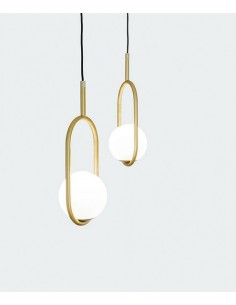 Colgante de techo C Ball