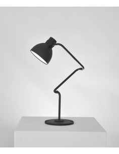 Lámpara de mesa Blux System - B.lux - Lámpara de escritorio orientable