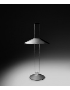 Lámpara de mesa Regina T - B.lux - Lámpara moderna, luz ambiental