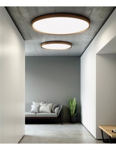 Plafón de techo Lite Hole - Blux