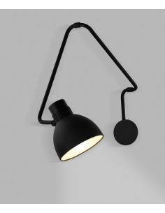 Aplique de pared Blux System Plug In - Blux