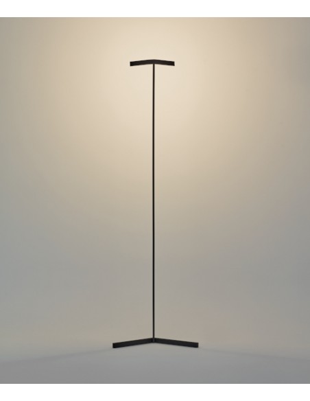 Lámpara de pie Vector - Mantra