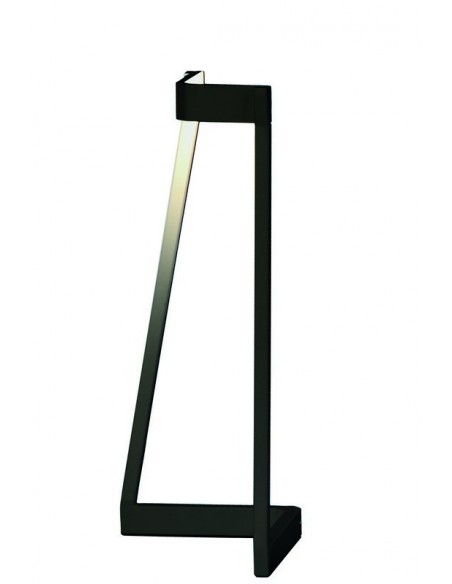 Lámpara de mesa LED Minimal - Mantra