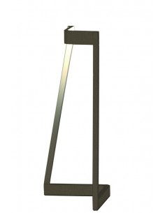 Lámpara de mesa LED Minimal - Mantra
