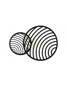 Aplique de pared Collage - Mantra 2