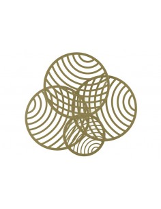 Plafón de techo Collage - Mantra