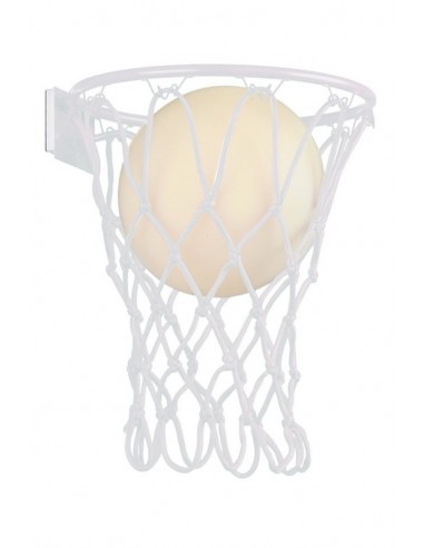 Aplique de pared decorativo Basketball - Mantra